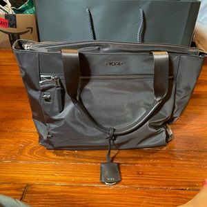 Tumi Mauren Tote NWT